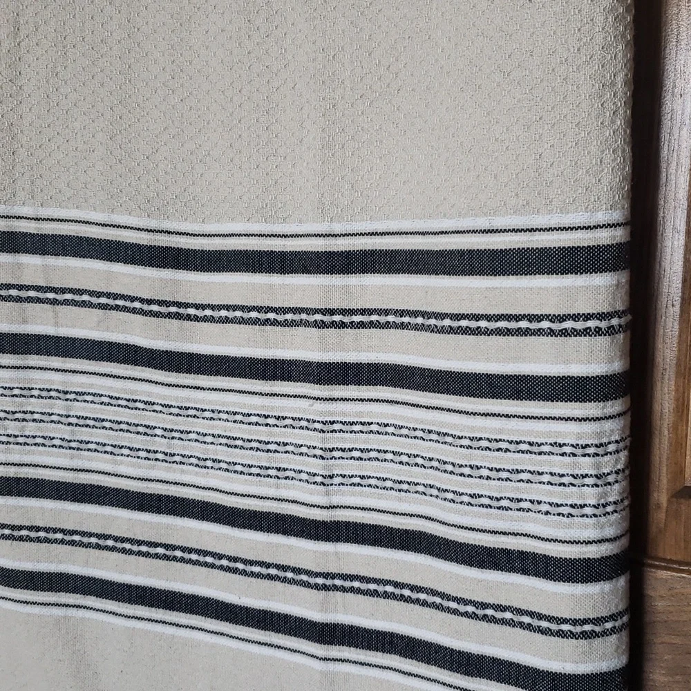 Sand Resistant Cotton Turkish Beach Pool Towel